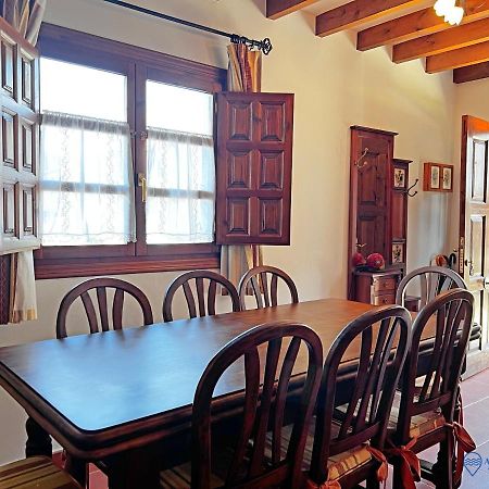 Las Encinas Adosado En Pechón Extérieur photo