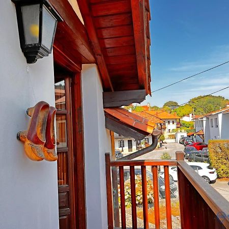 Las Encinas Adosado En Pechón Extérieur photo