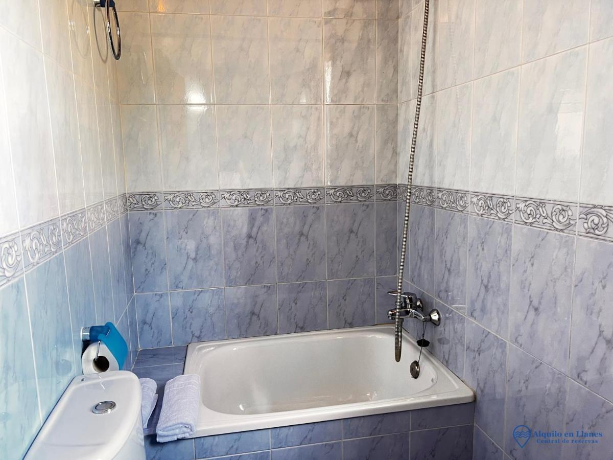 Las Encinas Adosado En Pechón Extérieur photo