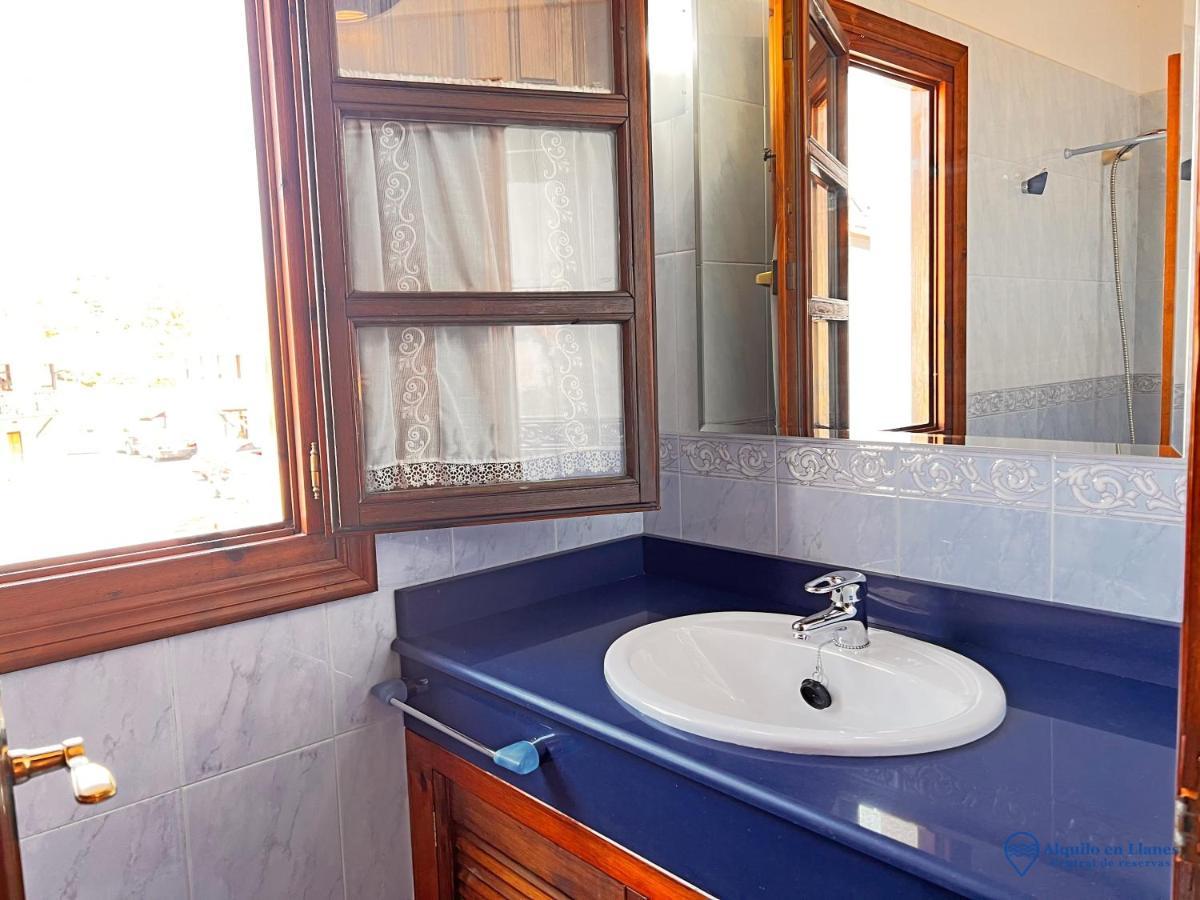 Las Encinas Adosado En Pechón Extérieur photo