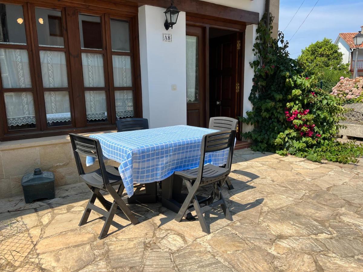 Las Encinas Adosado En Pechón Extérieur photo